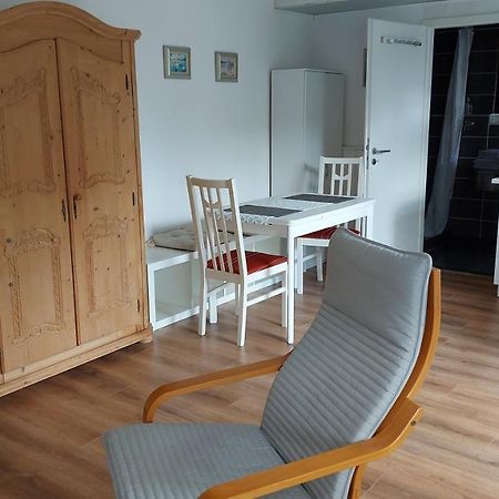 Zum Kaffeehandler Hitzacker Esterno foto