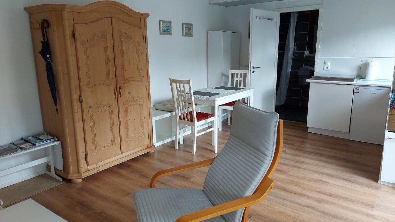 Zum Kaffeehandler Hitzacker Esterno foto